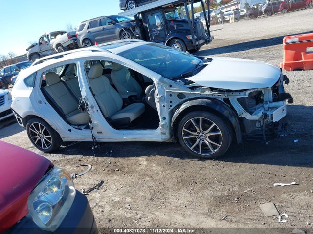 4S3GTAU69J3732685 Subaru Impreza 2.0i Limited
