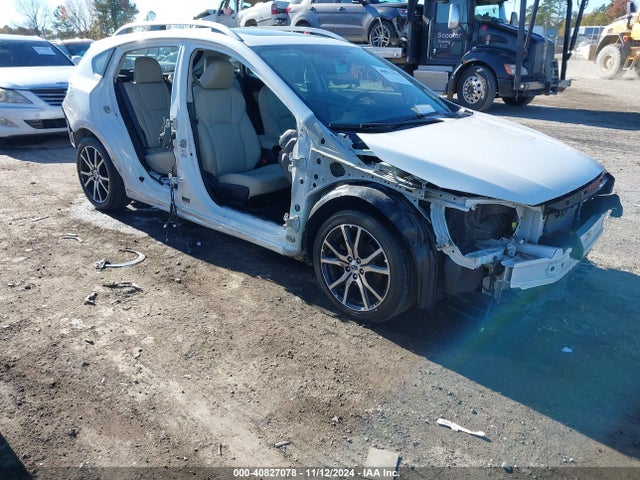 4S3GTAU69J3732685 Subaru Impreza 2.0i Limited