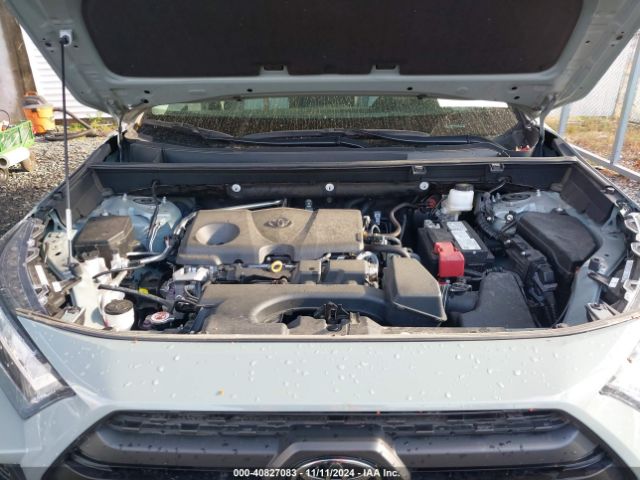2T3J1RFVXPW357216 Toyota Rav4 Adventure