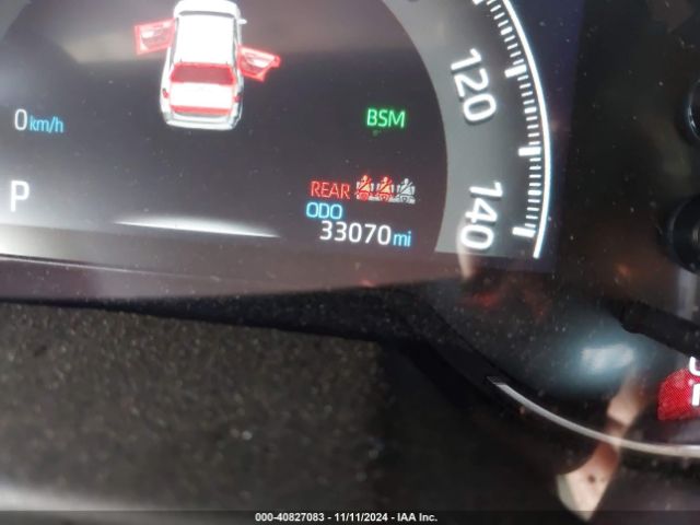 2T3J1RFVXPW357216 Toyota Rav4 Adventure