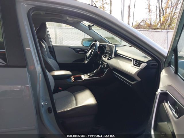 2T3J1RFVXPW357216 Toyota Rav4 Adventure