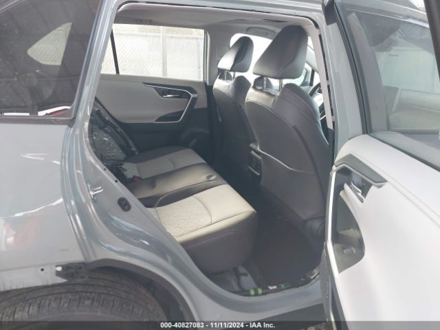 2T3J1RFVXPW357216 Toyota Rav4 Adventure