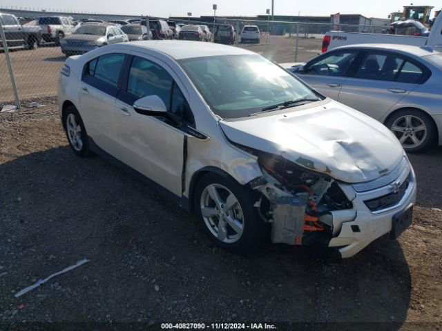 1G1RE6E42EU163538 auction archive image