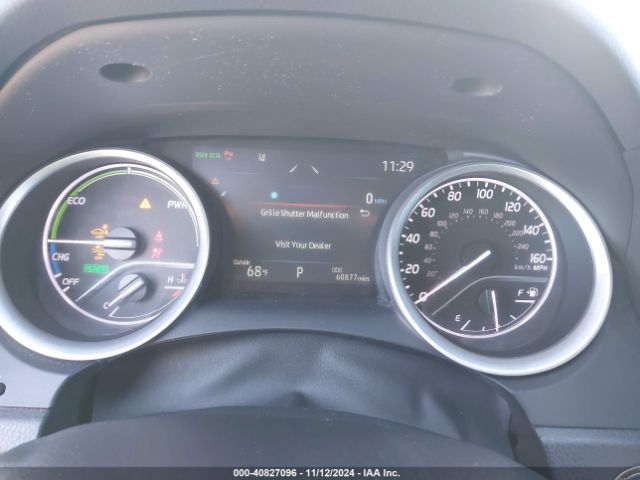 2022 TOYOTA CAMRY 4T1F31AK4NU588312 Photo 6