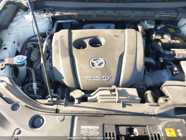 JM3KFBBM2K1562053 Mazda CX-5 SPORT