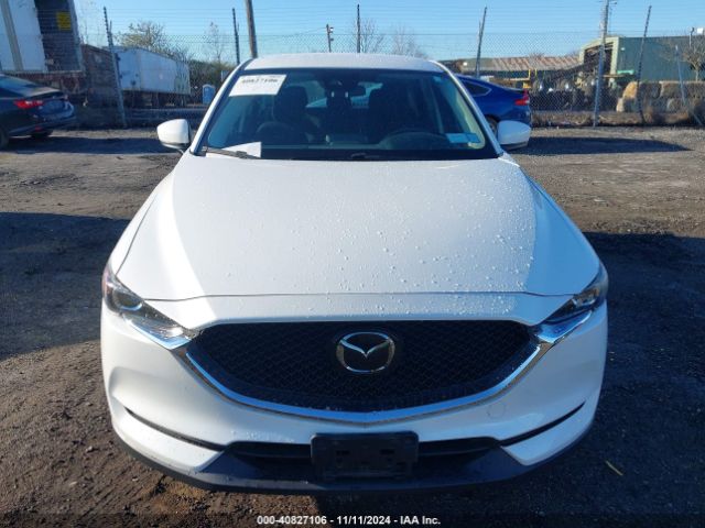 JM3KFBBM2K1562053 Mazda CX-5 SPORT