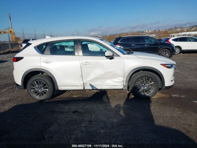JM3KFBBM2K1562053 Mazda CX-5 SPORT