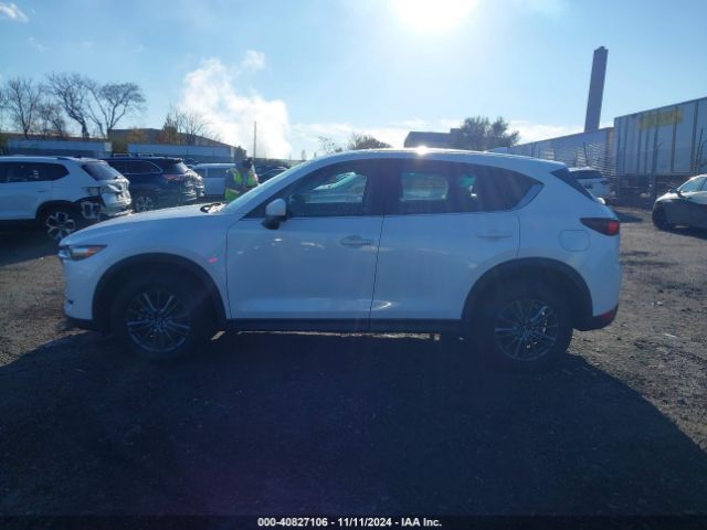 JM3KFBBM2K1562053 Mazda CX-5 SPORT