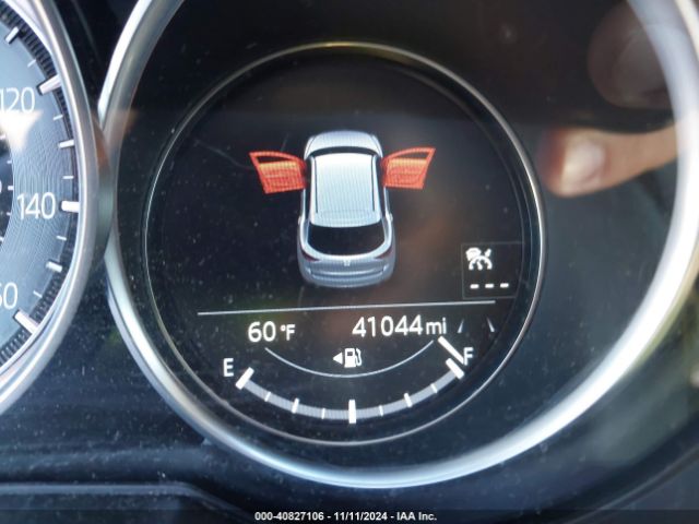 JM3KFBBM2K1562053 Mazda CX-5 SPORT
