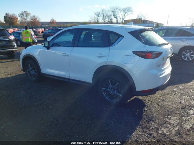 JM3KFBBM2K1562053 Mazda CX-5 SPORT