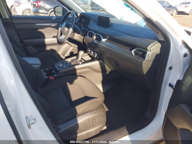 JM3KFBBM2K1562053 Mazda CX-5 SPORT