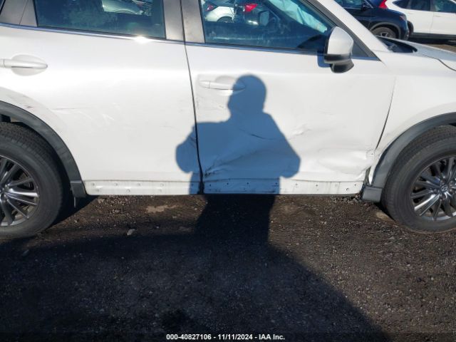 JM3KFBBM2K1562053 Mazda CX-5 SPORT