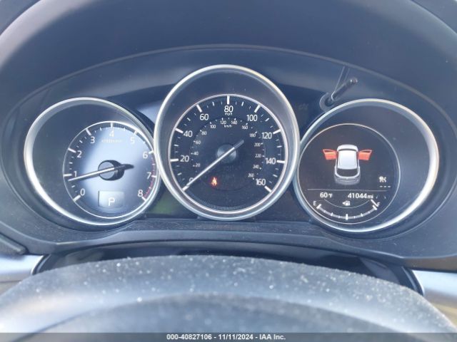 JM3KFBBM2K1562053 Mazda CX-5 SPORT