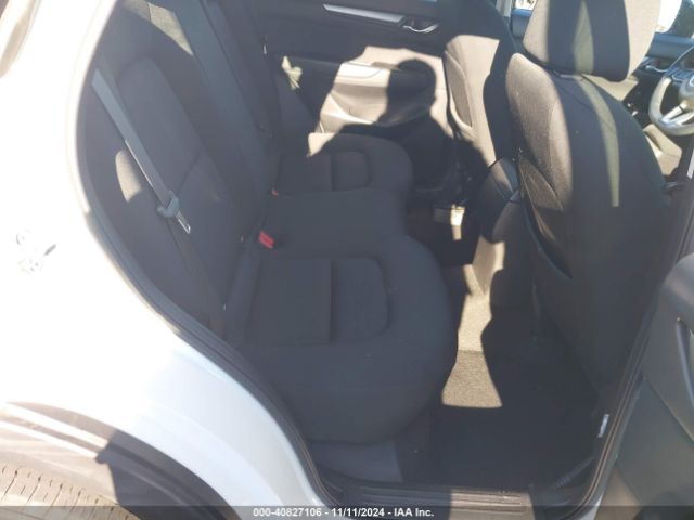JM3KFBBM2K1562053 Mazda CX-5 SPORT