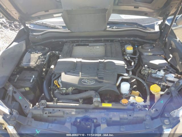 JF2SJGDC2EH432098 Subaru Forester 2.0xt Premium