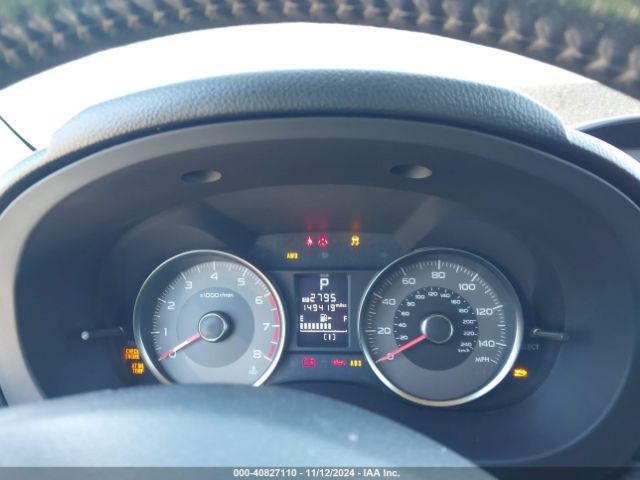 JF2SJGDC2EH432098 Subaru Forester 2.0xt Premium