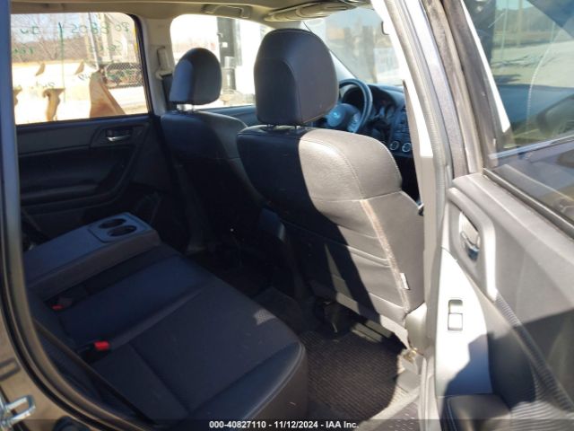 JF2SJGDC2EH432098 Subaru Forester 2.0xt Premium