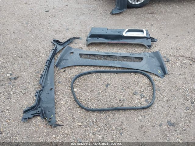 5YJYGDEE0MF060331 Tesla Model Y Long Range Dual Motor All-wheel Drive