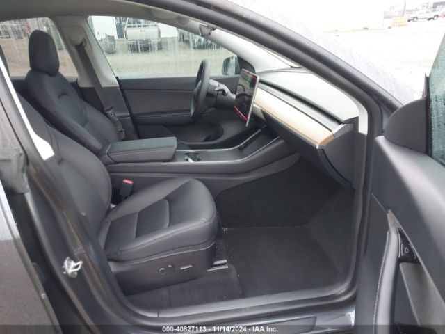 5YJYGDEE0MF060331 Tesla Model Y Long Range Dual Motor All-wheel Drive