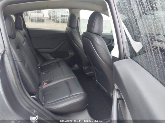5YJYGDEE0MF060331 Tesla Model Y Long Range Dual Motor All-wheel Drive