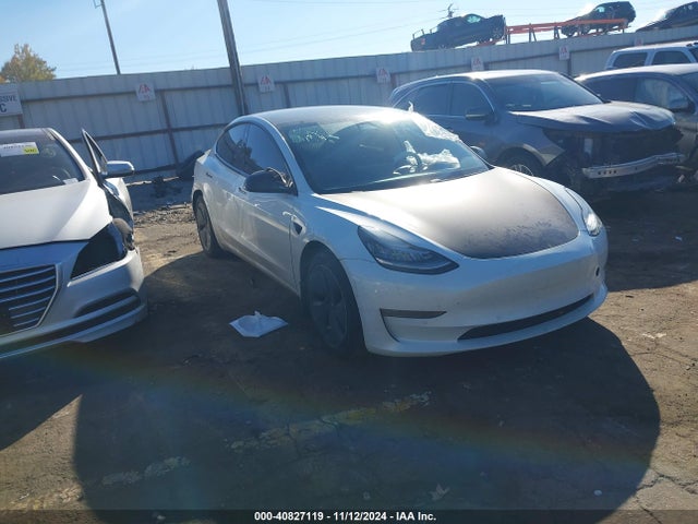 2020 TESLA MODEL 3 5YJ3E1EB3LF790558 Photo 0