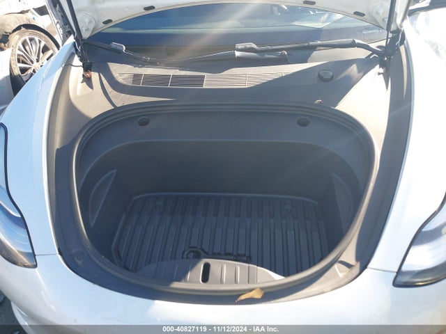 2020 TESLA MODEL 3 5YJ3E1EB3LF790558 Photo 9