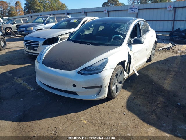 2020 TESLA MODEL 3 5YJ3E1EB3LF790558 Photo 1