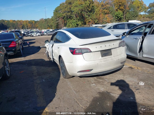 2020 TESLA MODEL 3 5YJ3E1EB3LF790558 Photo 2