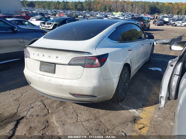 2020 TESLA MODEL 3 5YJ3E1EB3LF790558 Photo 3