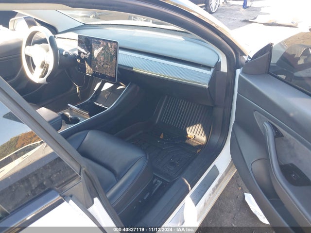 2020 TESLA MODEL 3 5YJ3E1EB3LF790558 Photo 4