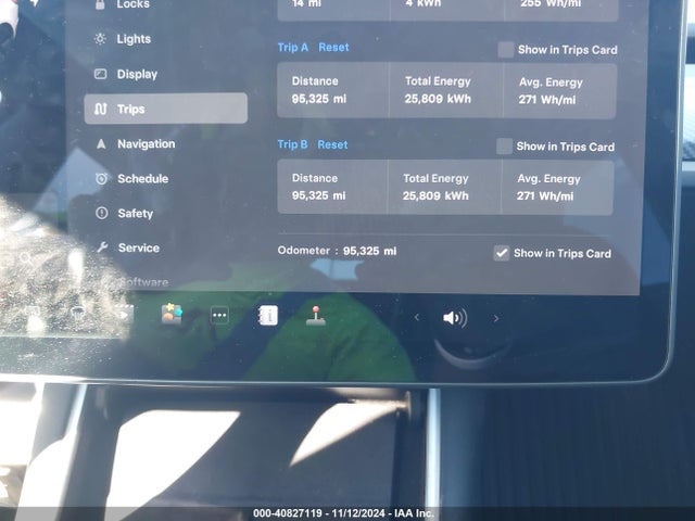 2020 TESLA MODEL 3 5YJ3E1EB3LF790558 Photo 6