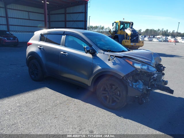 2018 KNDPMCAC4J7437344 main image