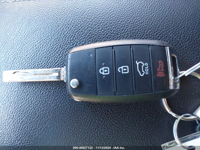 KIA Sportage Lx 2018 KNDPMCAC4J7437344 Image 11