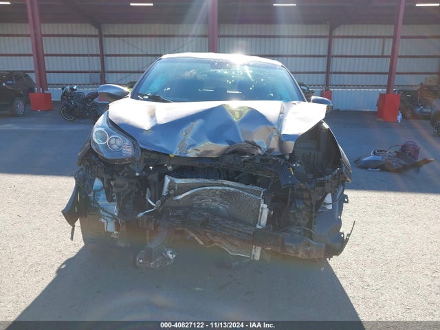 KIA Sportage Lx 2018 KNDPMCAC4J7437344 Image 13