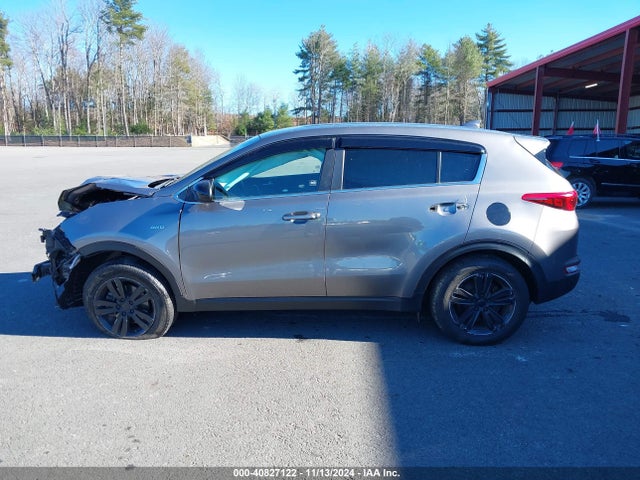 KIA Sportage Lx 2018 KNDPMCAC4J7437344 Image 15
