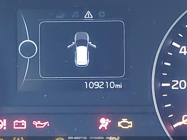 KIA Sportage Lx 2018 KNDPMCAC4J7437344 Image 16