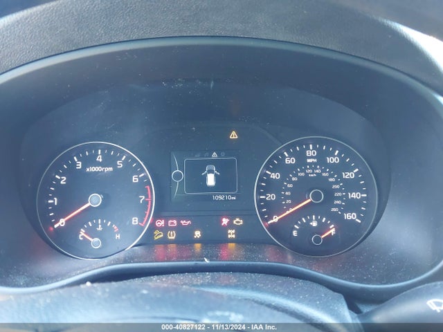KIA Sportage Lx 2018 KNDPMCAC4J7437344 Image 7