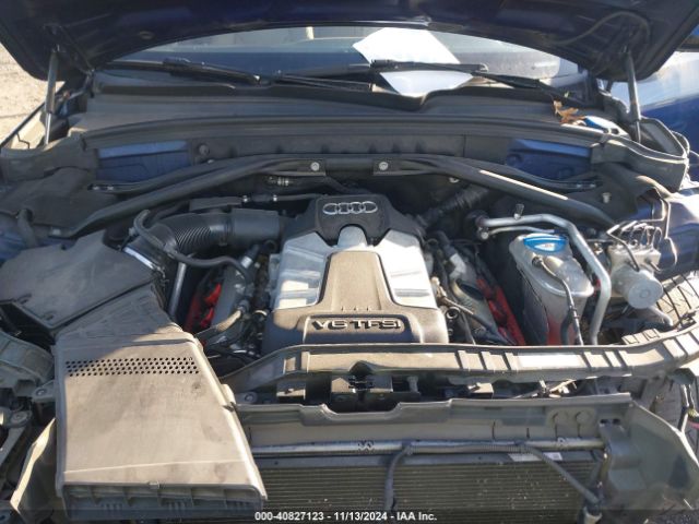WA1D7AFP8GA136835 Audi Q5 3.0t Premium Plus