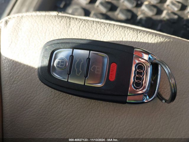 WA1D7AFP8GA136835 Audi Q5 3.0t Premium Plus