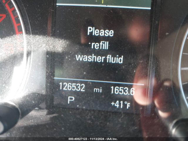 WA1D7AFP8GA136835 Audi Q5 3.0t Premium Plus