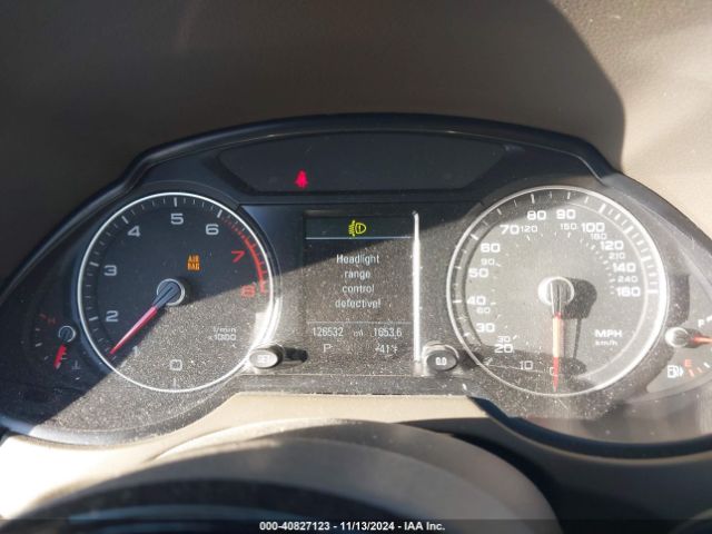 WA1D7AFP8GA136835 Audi Q5 3.0t Premium Plus