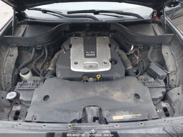 JN8CS1MW1FM480244 Infiniti QX70