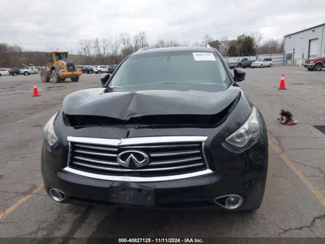 JN8CS1MW1FM480244 Infiniti QX70