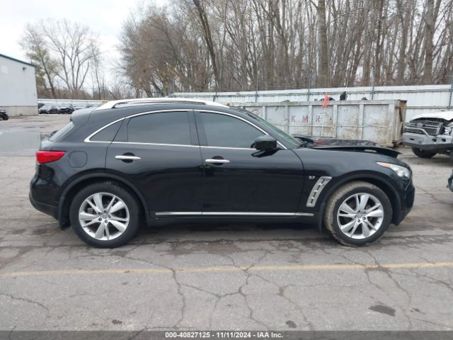 JN8CS1MW1FM480244 Infiniti QX70