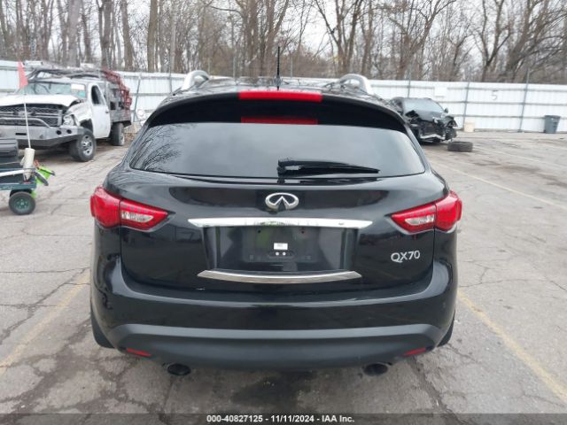 JN8CS1MW1FM480244 Infiniti QX70