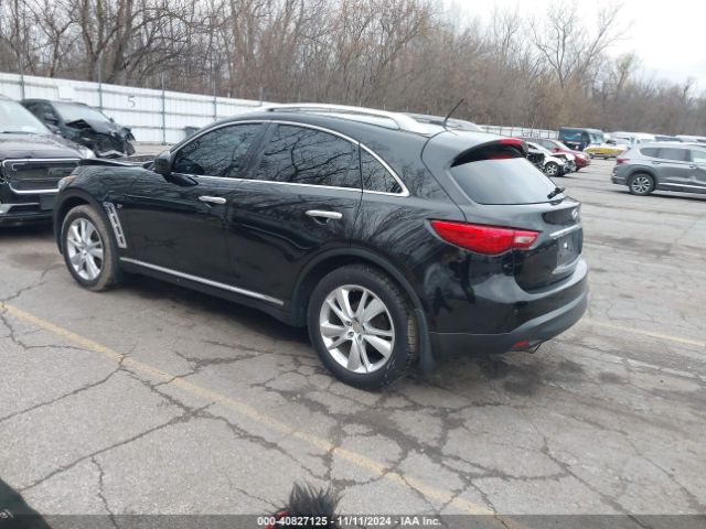JN8CS1MW1FM480244 Infiniti QX70