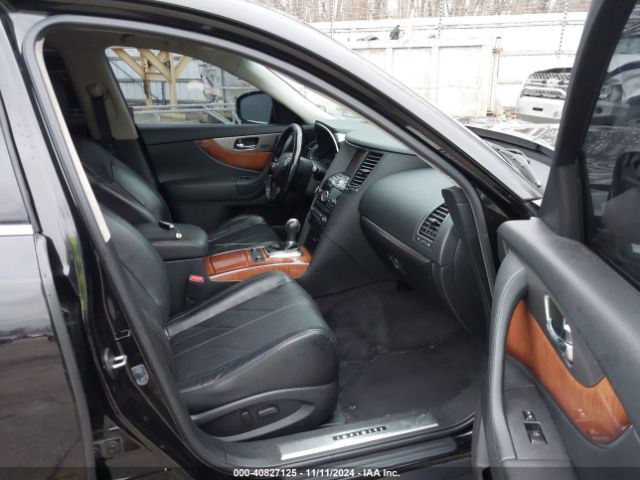 JN8CS1MW1FM480244 Infiniti QX70