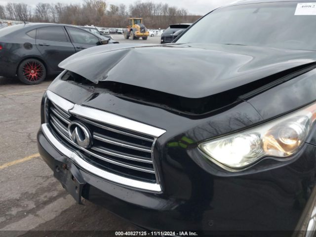JN8CS1MW1FM480244 Infiniti QX70