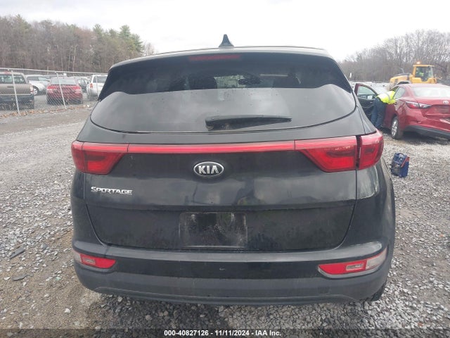 KIA Sportage Lx 2017 KNDPMCAC4H7104104 Image 15