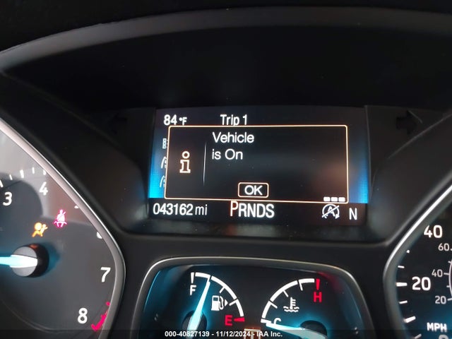 Ford ESCAPE SEL 2018 1FMCU0HD4JUA79543 Image 15